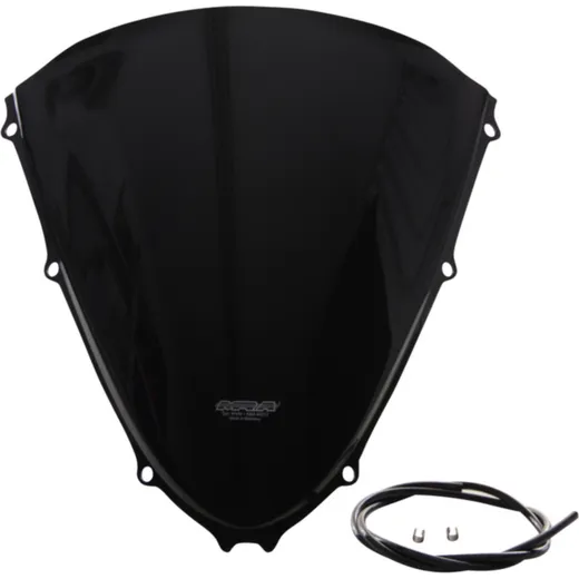 MRA Origin O Windshield - for: Kawasaki ZX6R/ZZR1400 4025066106516