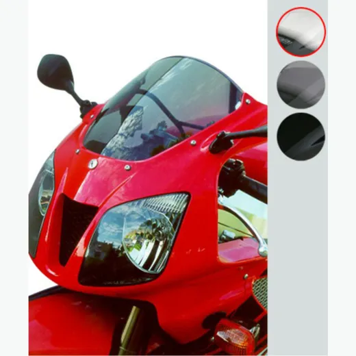 MRA Origin O Windshield - for: Honda VTR1000SP1/SP2