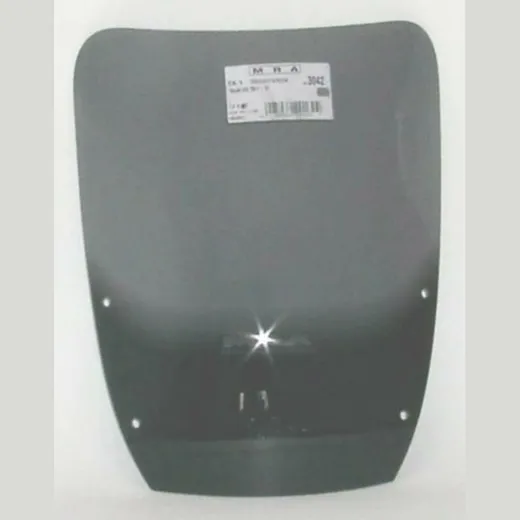 MRA original O Windschutzscheibe - für Suzuki GSX750EF/ESD GSX1100