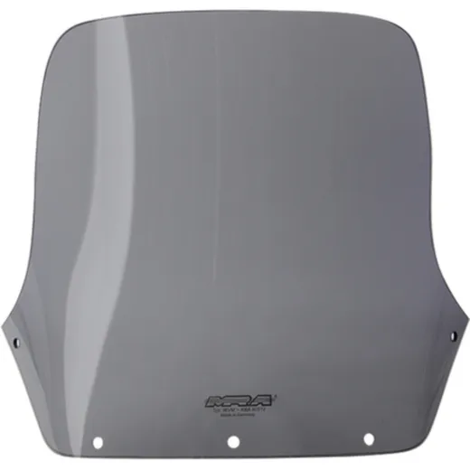 MRA Origin O Windshield - for: Suzuki GSX-750EF/ESD for GSX1100, GSX750