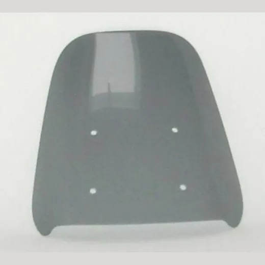 MRA Origin O Windshield - for: Suzuki GSX750S/1100S Katana for GSX1100