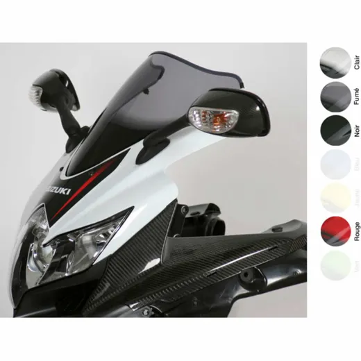 MRA original O Windschutzscheibe - für Suzuki GSX-R600/750 GSX-R750 4025066118052