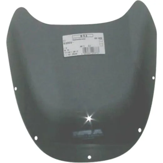 MRA Origin O Windshield for Yamaha RD350, RD500