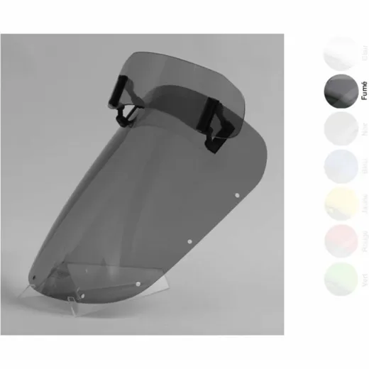 MRA Variotouring VT Windshield with spoiler - for: Yamaha XJ600/750/900 for XJ750, XJ900, YT60