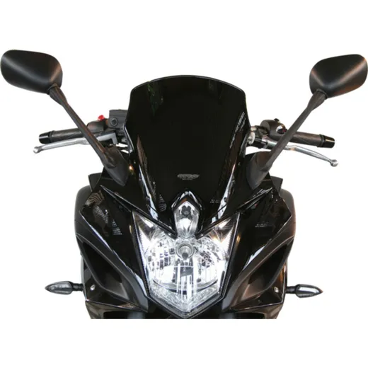 MRA Origin O Windschutzscheibe für Yamaha XJ6