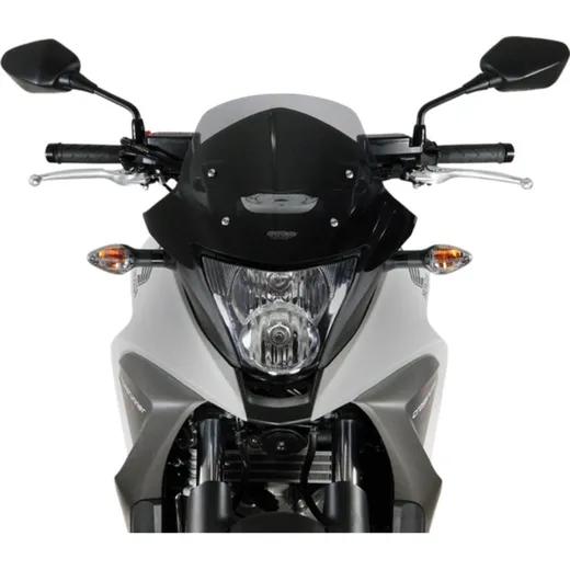 MRA original O Windschutzscheibe - für Honda VFR800 X Crossrunner VFR800XCROSSRUNNER