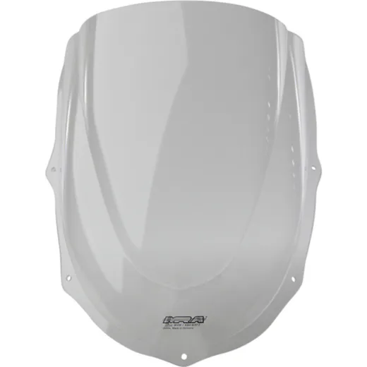 MRA Origin O Windshield - for: Aprilia RS50/125 for RS125