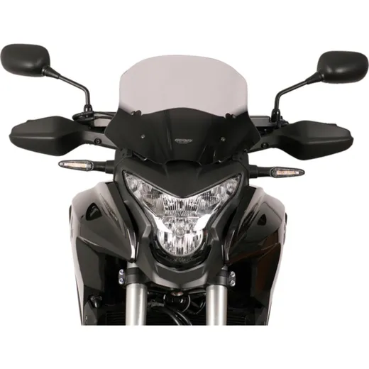 MRA Touring T Windshield - for: Honda VFR1200X Crosstourer for VFR1200XCROSSTOURER 4025066132980