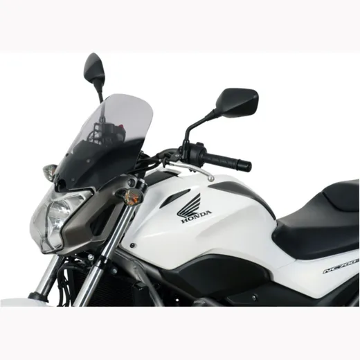 MRA Touring T Windschutzscheibe - für Honda NC700S/750S NC750S