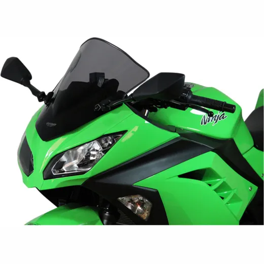 MRA Racing R Windscreen - for: Kawasaki Ninja 300/ZX250R for NINJA300