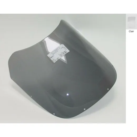 MRA Origin OM Windshield - for: Ducati Pantah 600 for PANTAH600, PANTAH650