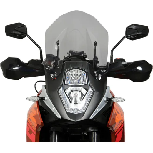 MRA Touring T Windshield - for: KTM Adventure 1190/R for 1050ADVENTURE, 1090ADVENTURE, 1190ADVENTURE