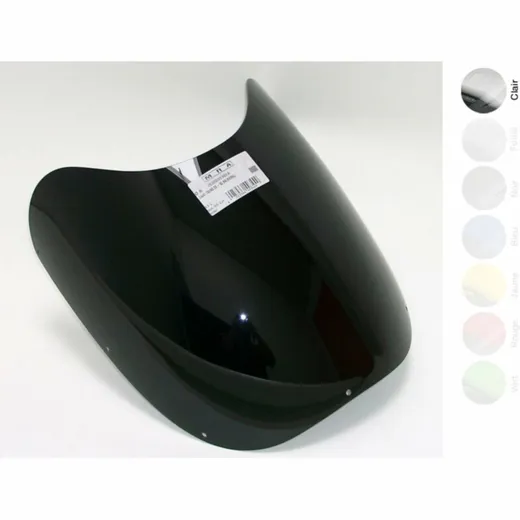 MRA Origin O Windshield - for: Ducati 900/750SS Super for 900SSSUPERSPORT