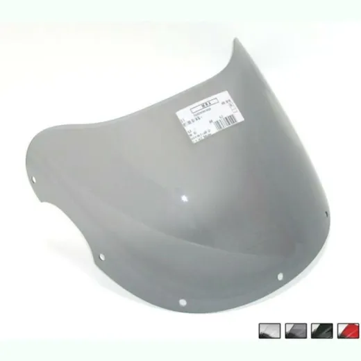MRA Origin O Windshield - for: Ducati 888/851