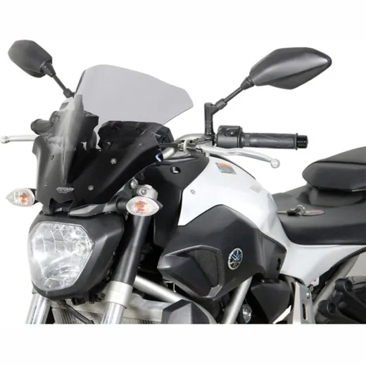 MRA Racing NRM Windscreen - for: Yamaha MT-07 4025066145423