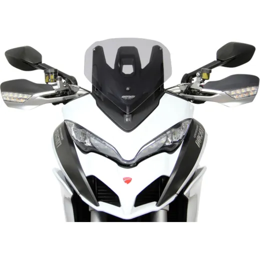 MRA Sport SP Windscreen - for: Ducati Multistrada 1200/S for 1200MULTISTRADA, 1260MULTISTRADA 4025066151721