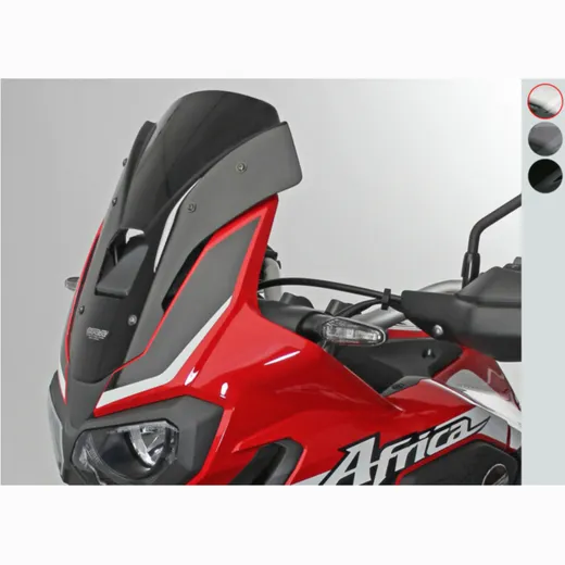 MRA Sport SPM Windschutzscheibe - für Honda Africa Twin CRF1000LAFRICATWIN