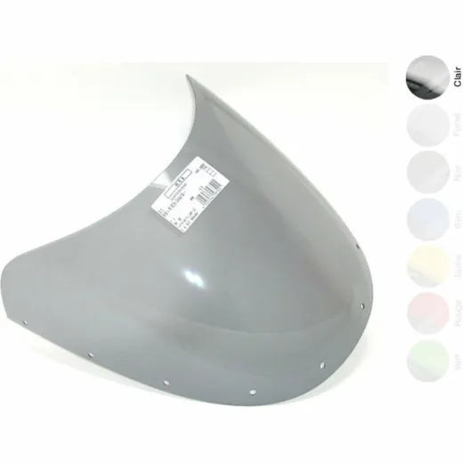 MRA Origin O Windshield - for: BMW R60/R100 for R50, R50/2, R50/5