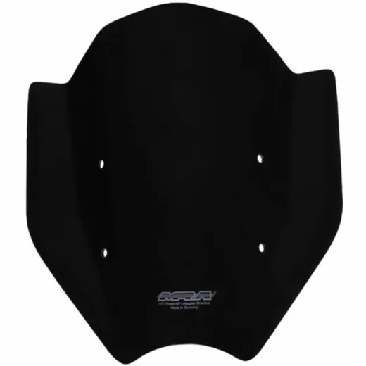 MRA Sport NSPM Windschutzscheibe - Duke 125/200/391 für KTM 125DUKE, 200DUKE, 390DUKE