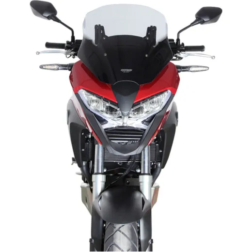 MRA Touring T Windshield - for: Honda Crossrunner for VFR800XCROSSRUNNER