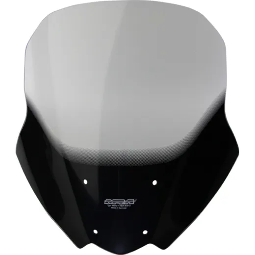 MRA Touring T Windshield - for: Kawasaki Versys X 250 for VERSYS-X300 4025066161119