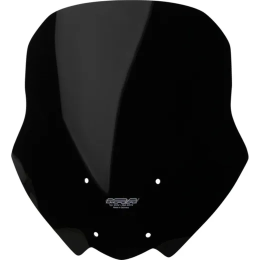 MRA Touring T Windshield - for: Kawasaki Versys X 250 for VERSYS-X300 4025066161126