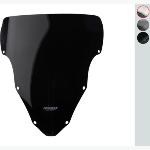 MRA original O Windschutzscheibe - für Honda CBR600FS/FI