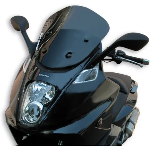MALOSSI Sport Windschutzscheibe - für: Gilera GP 800