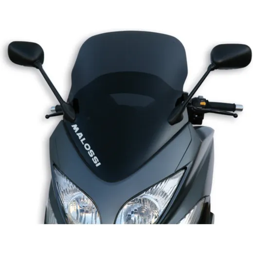 MALOSSI Sport Windschutzscheibe - für: Yamaha T-Max 500