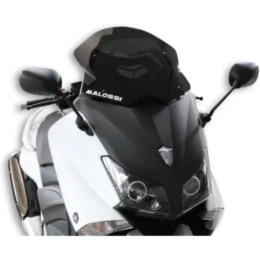 MALOSSI Sport Windschutzscheibe - für: Yamaha T-Max 530 für T-MAX530