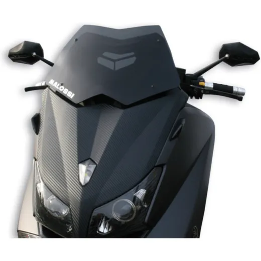 MALOSSI Sport Windschutzscheibe - für: Yamaha T-Max 530 für T-MAX530 4516328