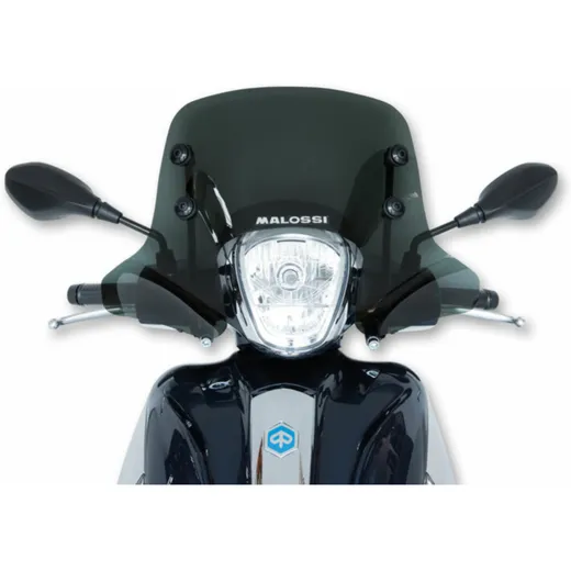 MALOSSI Sport Windscreen - for: Piaggio Medley 125 for MEDLEY125