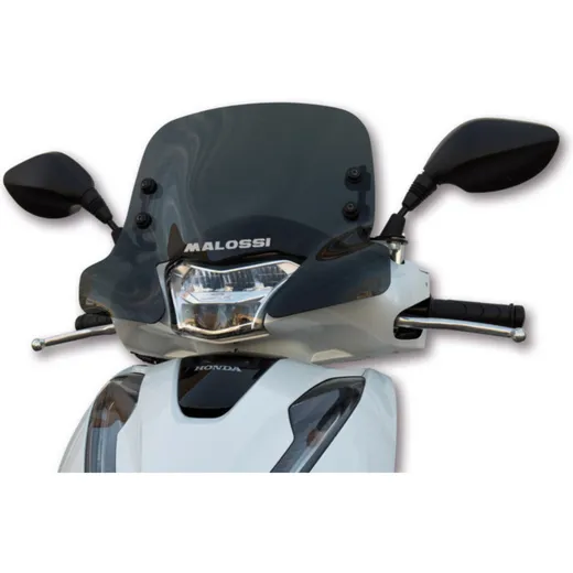 MALOSSI Sport Windschutzscheibe - für Honda SH125