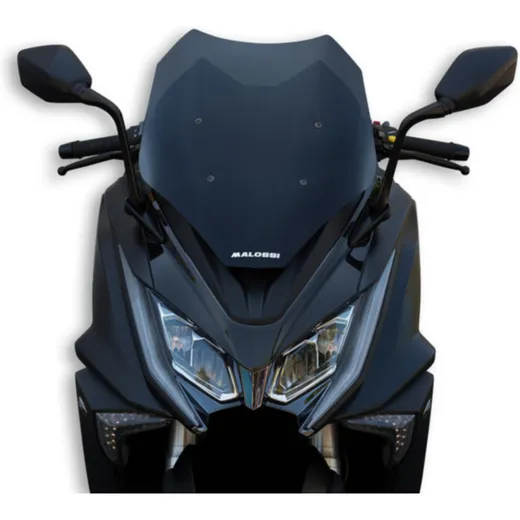 MALOSSI Sport Windschutzscheibe - für: Kymco AK550