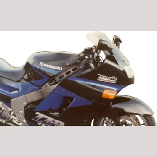 MRA Spoiler S Windschutzscheibe - für Kawasaki ZZR1100