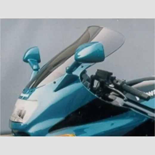 MRA Touring T Windshield - for: Kawasaki ZZR1100 4025066035861