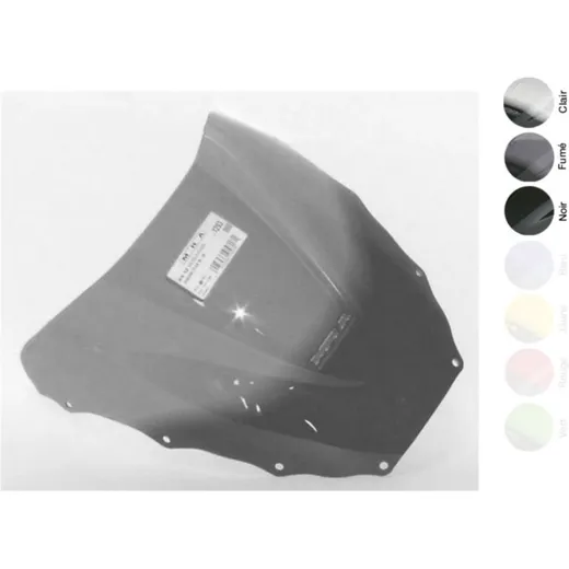 MRA Racing R Windscreen - for: Kawasaki ZX-9R for NINJAZX-9R 4025066058143