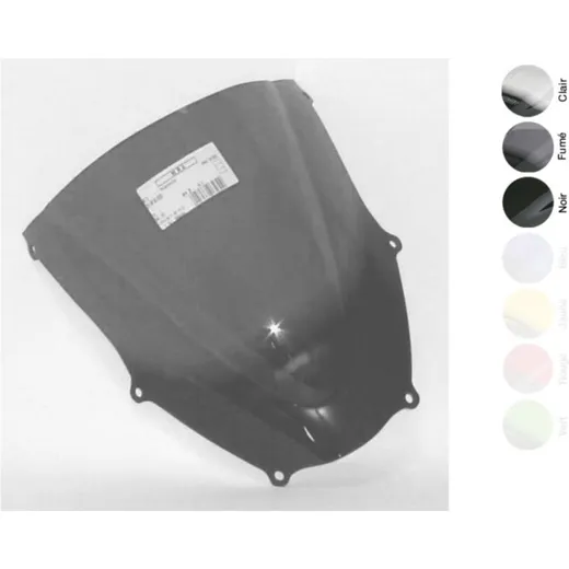 MRA Racing R Windscreen - for: Kawasaki ZX-9R for NINJAZX-9R 4025066065868