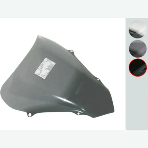 MRA Spoiler S Windscreen - for: Kawasaki ZRX1200S 4025066068944