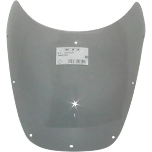 MRA Spoiler S Windschutzscheibe für Honda CB1100