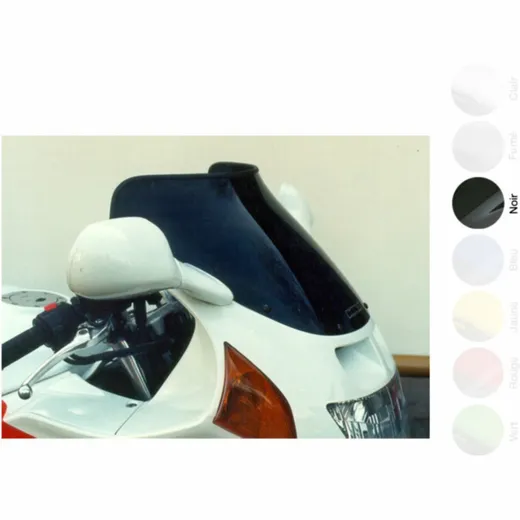 MRA Spoiler S Windschutzscheibe - für Honda CBR1000F