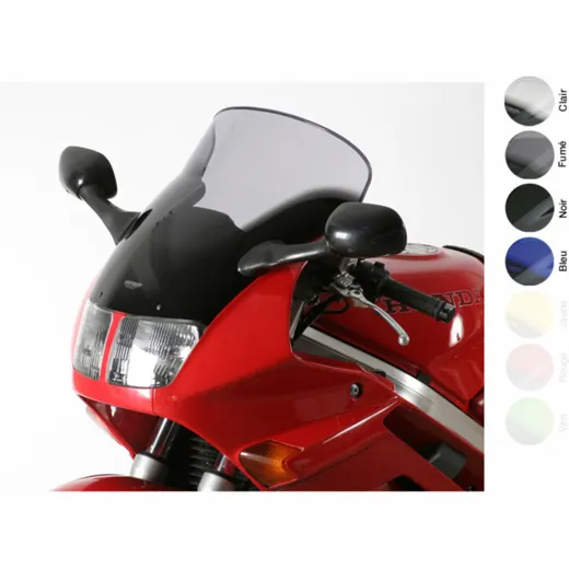 MRA Touring T Windshield - for: Honda VFR750F 4025066125647