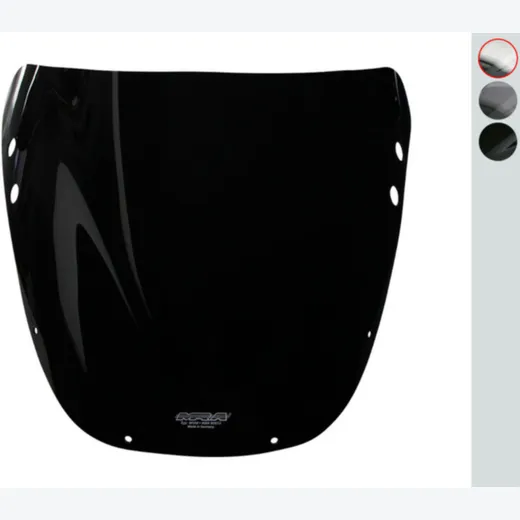 MRA Racing R Windscreen - for: Honda CBR900RR 4025066128266
