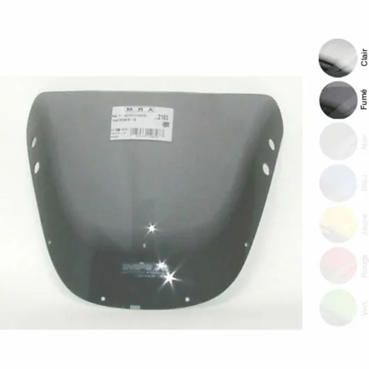 MRA Racing R Windscreen - for: Honda CBR900RR 4025066128273