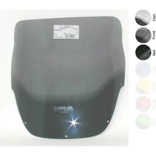 MRA Touring T Windschutzscheibe - für Honda CBR1000F 4025066129478
