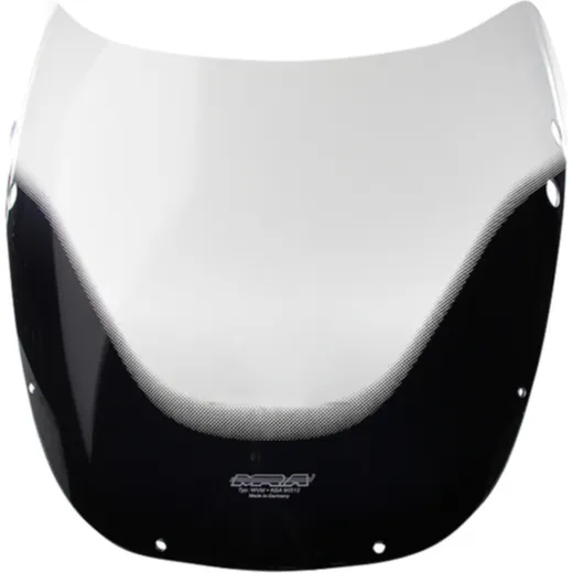 MRA Spoiler S Windschutzscheibe - für Honda CBR900RR