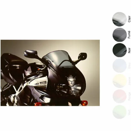 MRA Racing R Windscreen - for: Honda CBR900RR 4025066132249