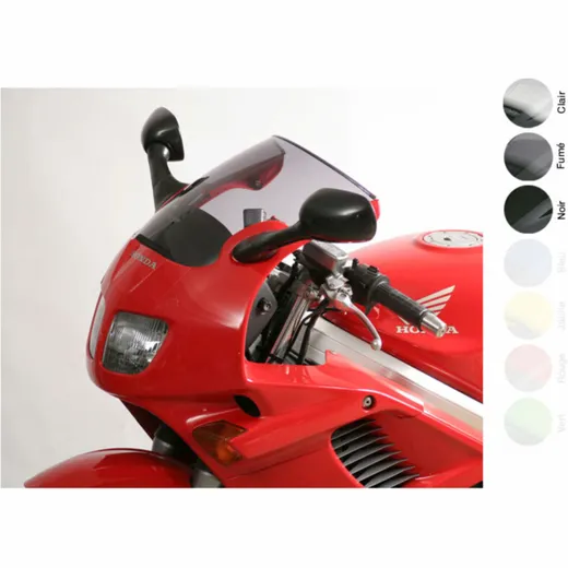 MRA Origin O Windshield - for: Honda VFR750F 4025066133147