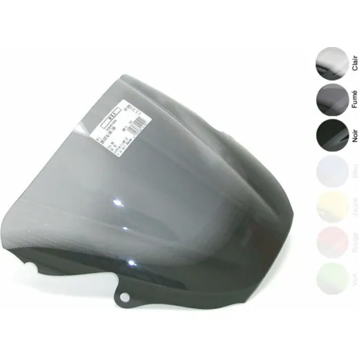 MRA Racing R Windscreen - for: Honda CBR600F3 4025066141999