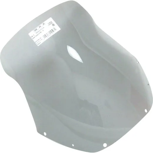 MRA Touring T Windshield - for: Honda XLV600 Transalp for XL600V